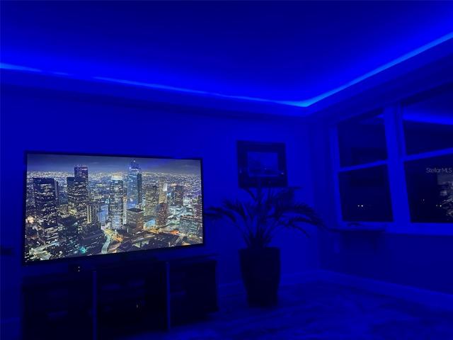 FUN LIGHTING