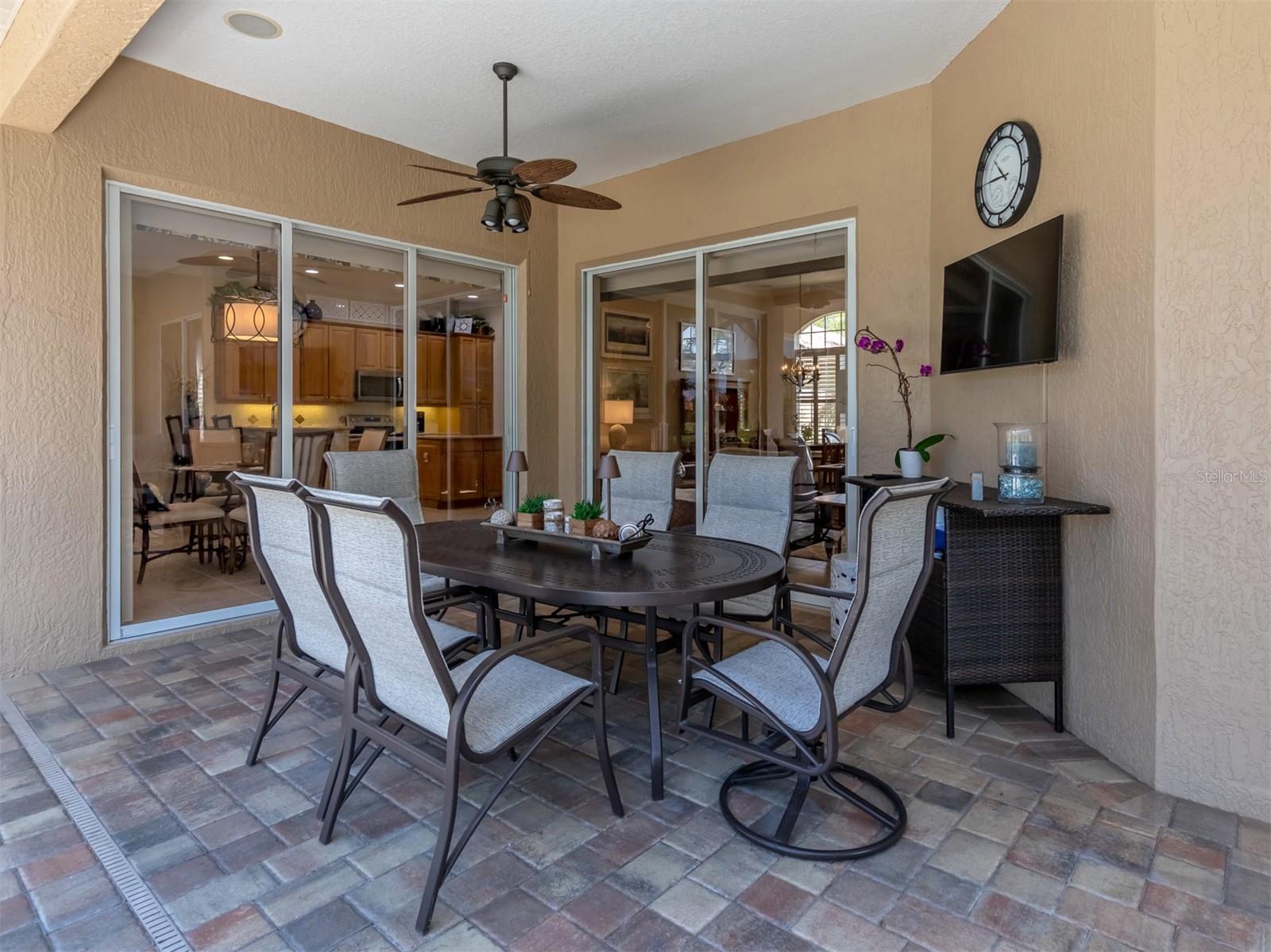 1057 Tuscany Boulevard, Venice, Florida 34292, 4 Bedrooms Bedrooms, ,3 BathroomsBathrooms,Residential,For Sale,TUSCANY,N6127535