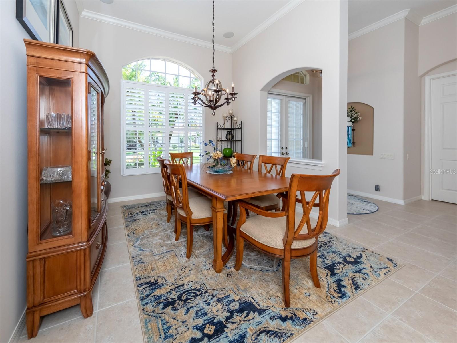 1057 Tuscany Boulevard, Venice, Florida 34292, 4 Bedrooms Bedrooms, ,3 BathroomsBathrooms,Residential,For Sale,TUSCANY,N6127535