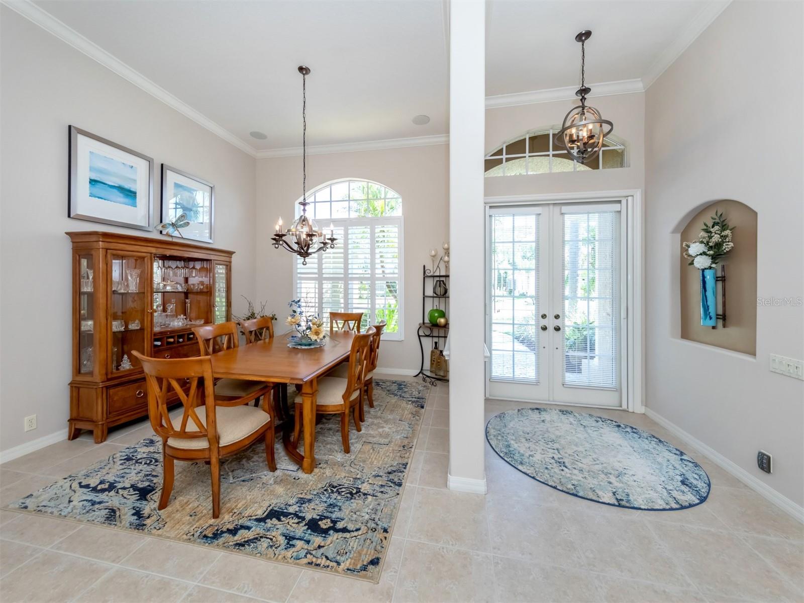 1057 Tuscany Boulevard, Venice, Florida 34292, 4 Bedrooms Bedrooms, ,3 BathroomsBathrooms,Residential,For Sale,TUSCANY,N6127535