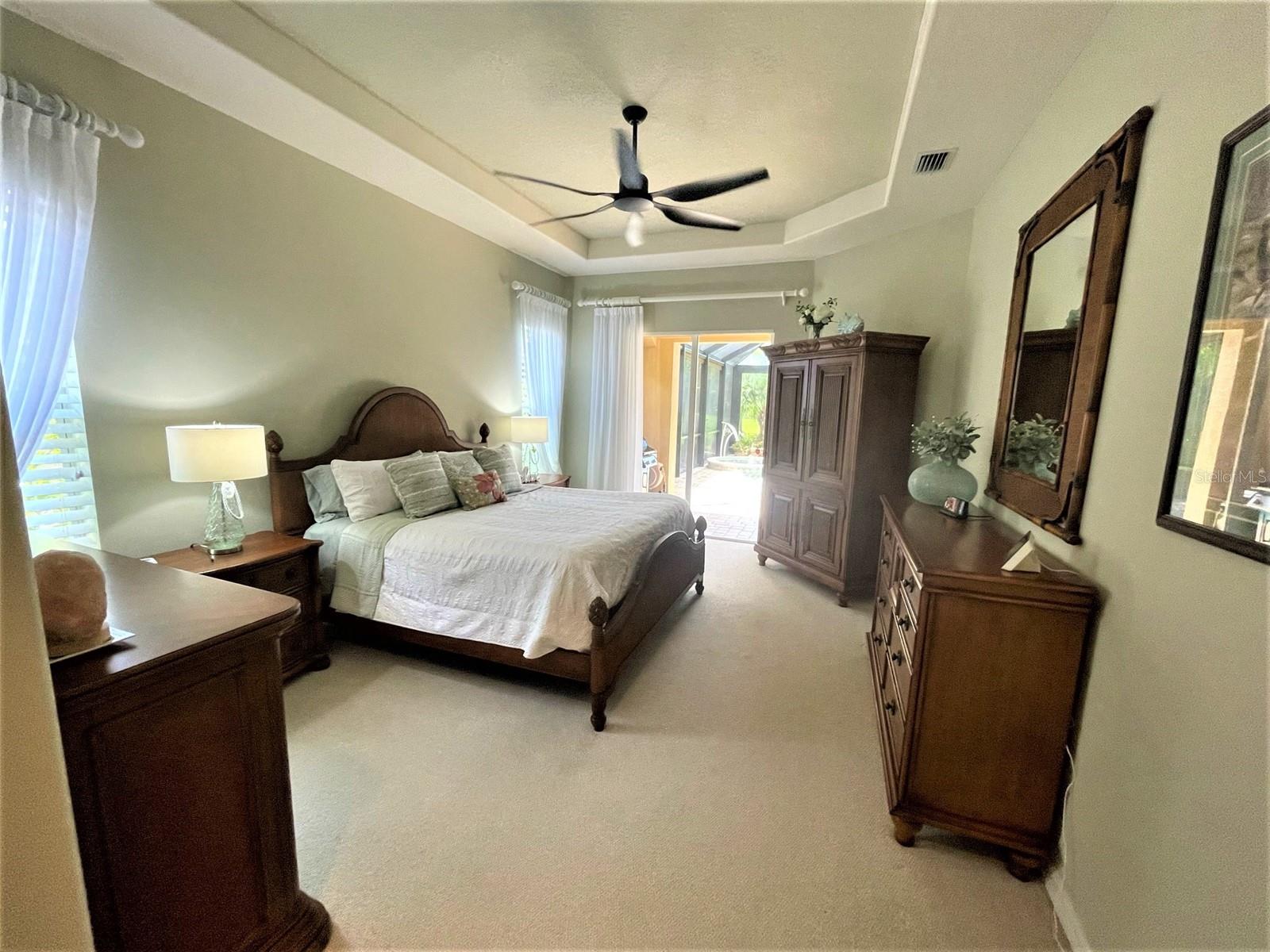 1057 Tuscany Boulevard, Venice, Florida 34292, 4 Bedrooms Bedrooms, ,3 BathroomsBathrooms,Residential,For Sale,TUSCANY,N6127535
