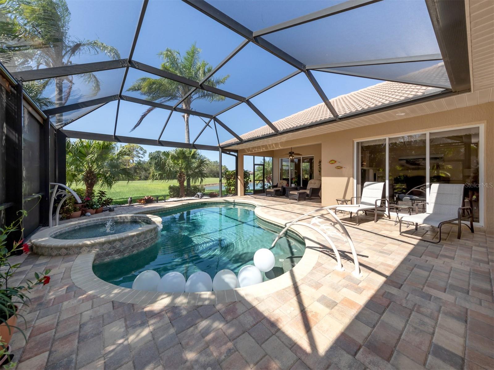 1057 Tuscany Boulevard, Venice, Florida 34292, 4 Bedrooms Bedrooms, ,3 BathroomsBathrooms,Residential,For Sale,TUSCANY,N6127535