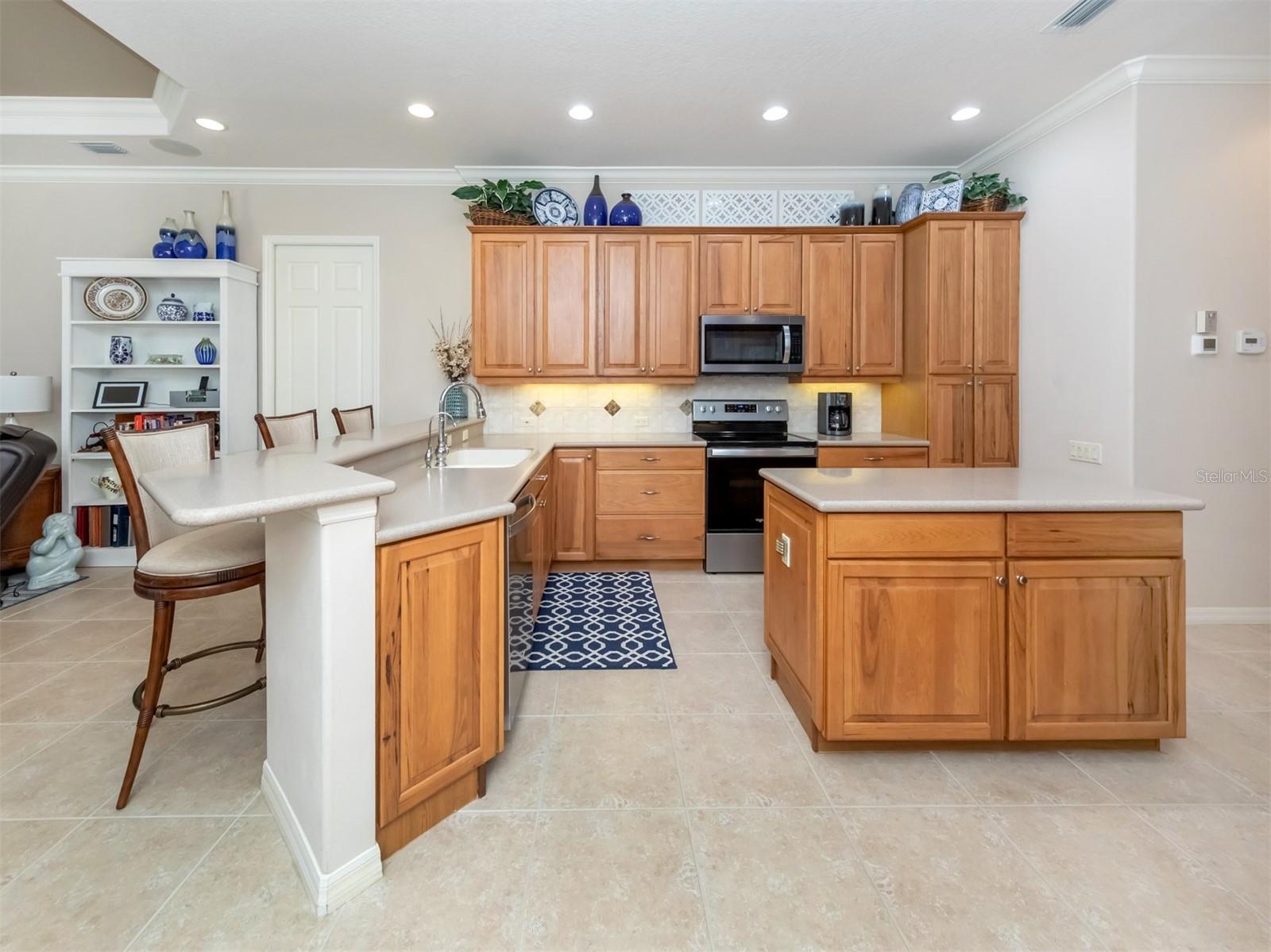 1057 Tuscany Boulevard, Venice, Florida 34292, 4 Bedrooms Bedrooms, ,3 BathroomsBathrooms,Residential,For Sale,TUSCANY,N6127535