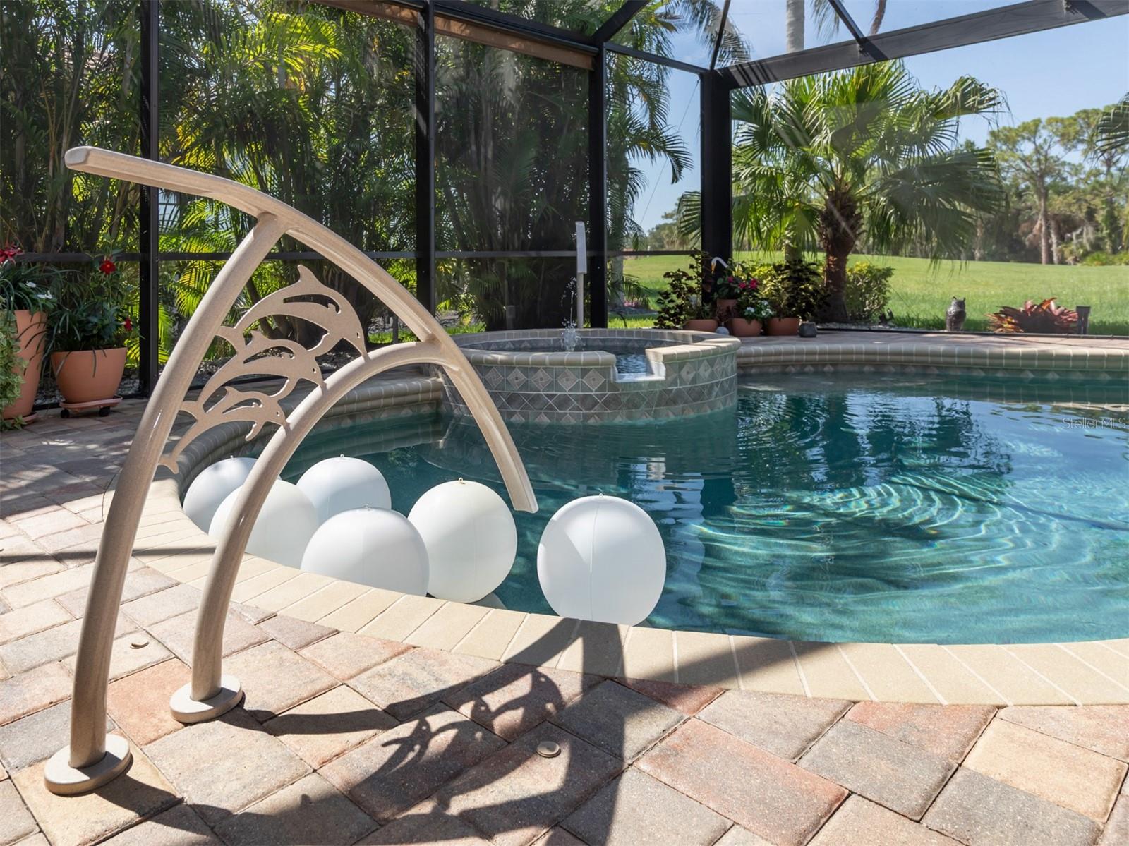 1057 Tuscany Boulevard, Venice, Florida 34292, 4 Bedrooms Bedrooms, ,3 BathroomsBathrooms,Residential,For Sale,TUSCANY,N6127535