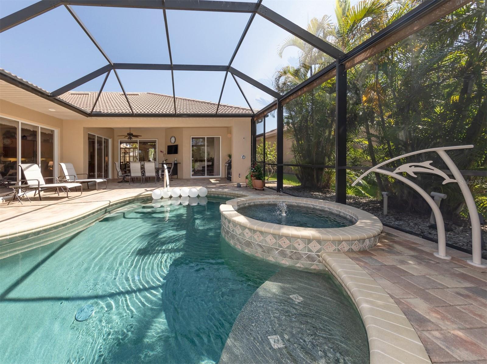 1057 Tuscany Boulevard, Venice, Florida 34292, 4 Bedrooms Bedrooms, ,3 BathroomsBathrooms,Residential,For Sale,TUSCANY,N6127535
