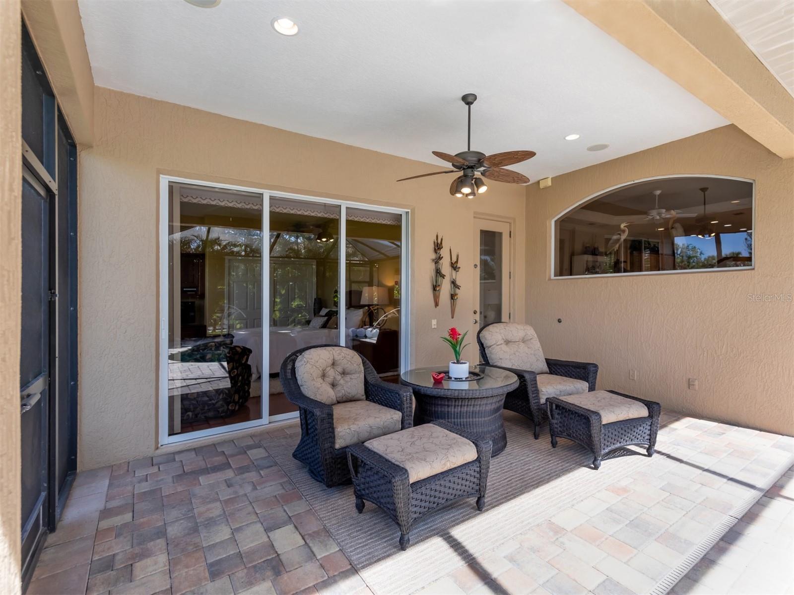 1057 Tuscany Boulevard, Venice, Florida 34292, 4 Bedrooms Bedrooms, ,3 BathroomsBathrooms,Residential,For Sale,TUSCANY,N6127535