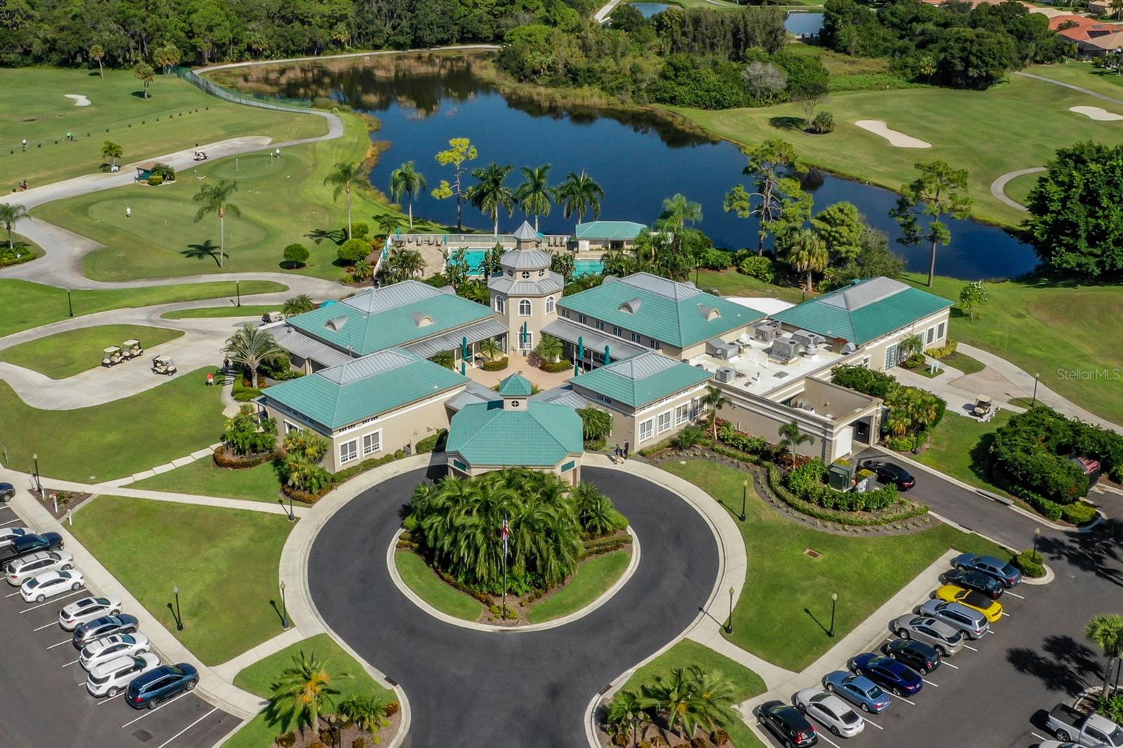 1057 Tuscany Boulevard, Venice, Florida 34292, 4 Bedrooms Bedrooms, ,3 BathroomsBathrooms,Residential,For Sale,TUSCANY,N6127535
