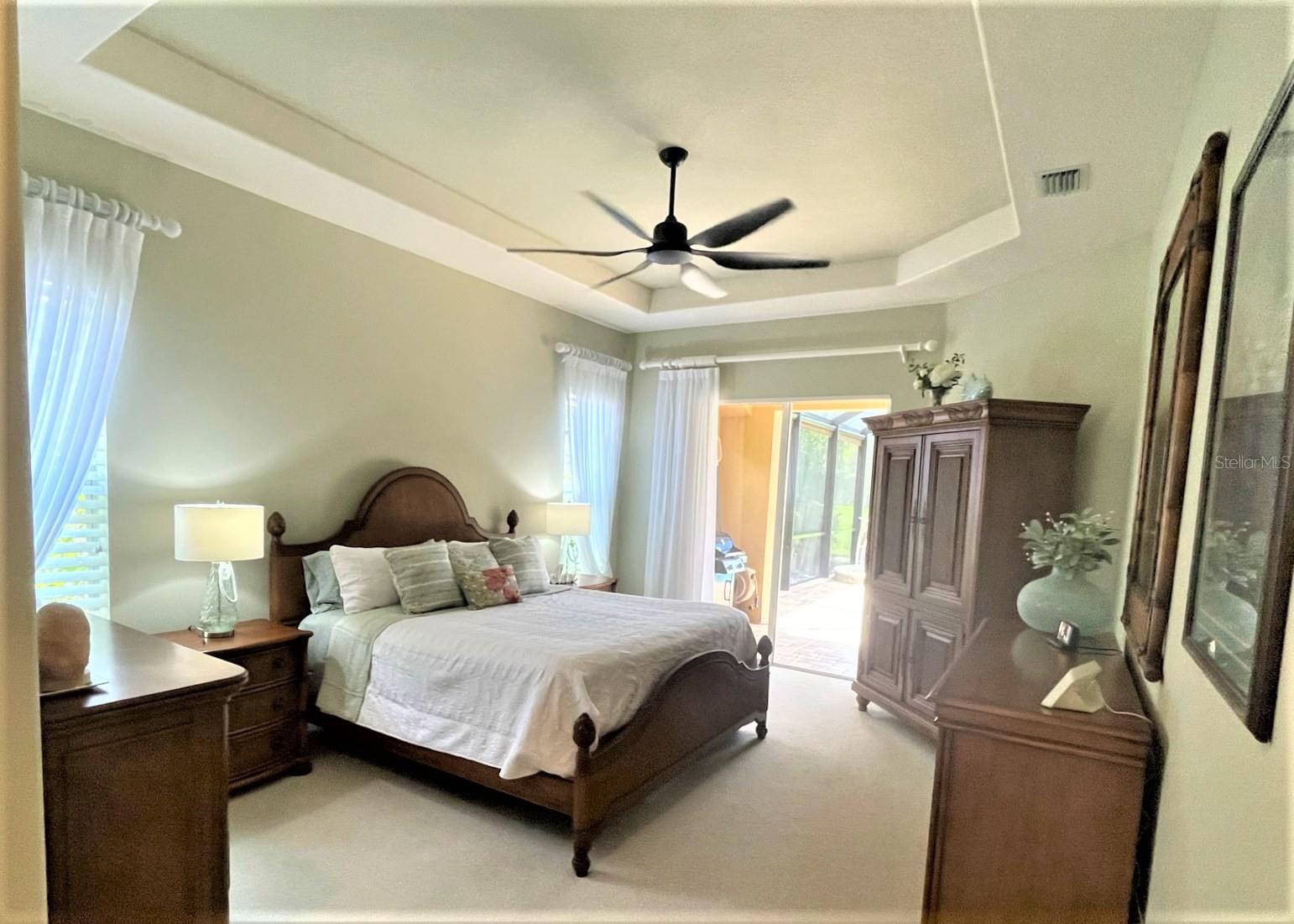 1057 Tuscany Boulevard, Venice, Florida 34292, 4 Bedrooms Bedrooms, ,3 BathroomsBathrooms,Residential,For Sale,TUSCANY,N6127535