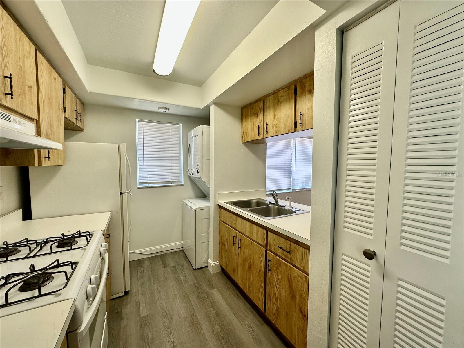 closet pantry