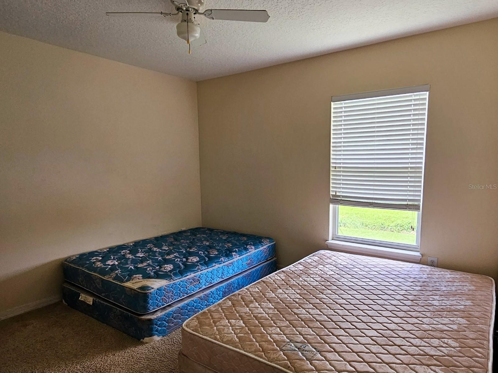Upstairs Bedroom #3