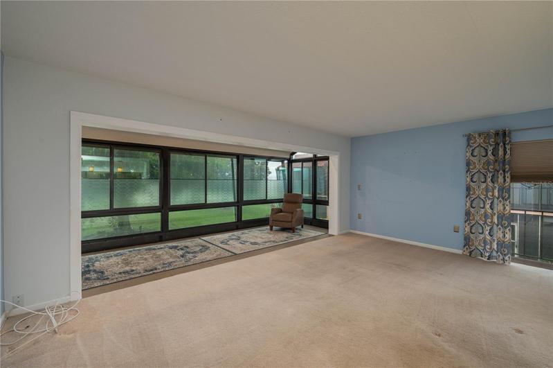 Living/family room