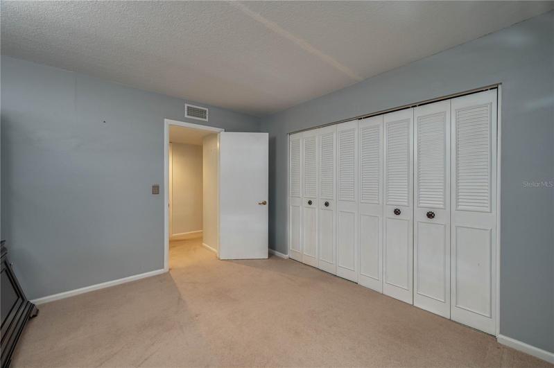 Closet