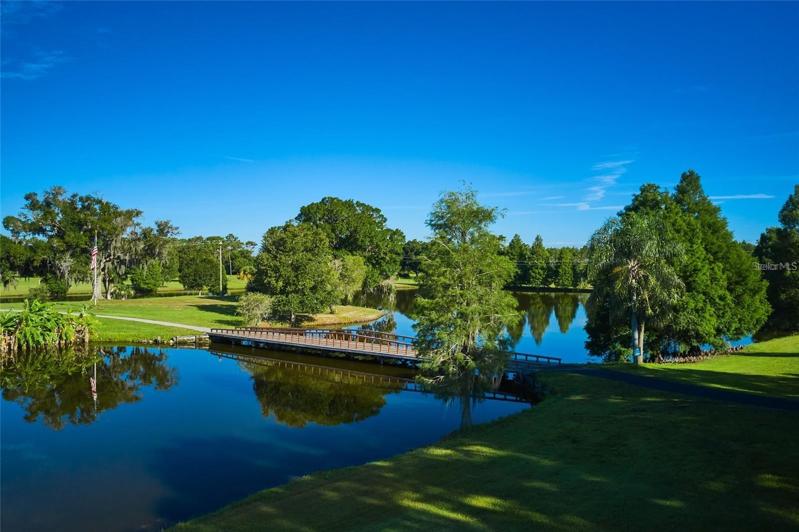 Golf Course