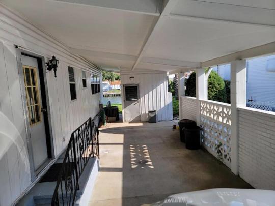 Carport