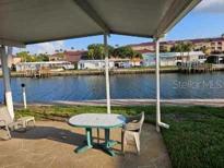 Waterfront Lanai