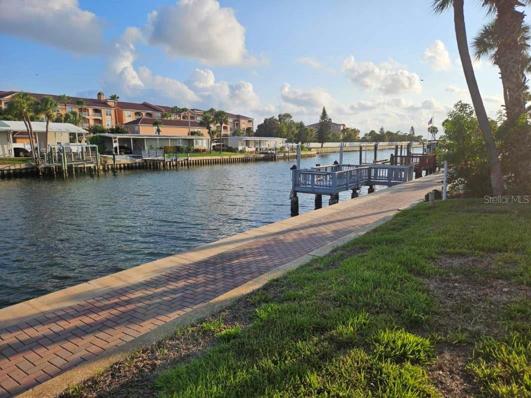 Canal View