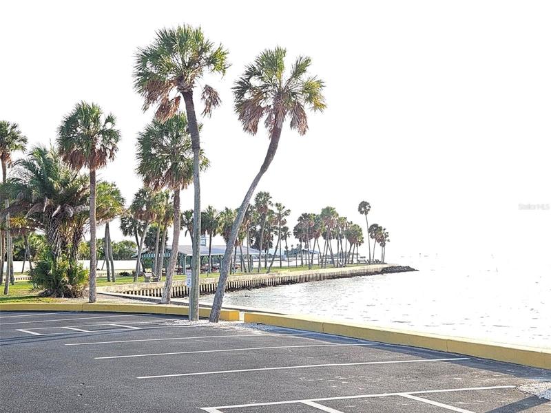 Point during day