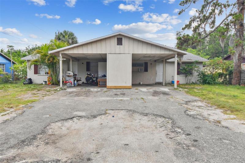 5928 & 5930 6th Street, CT East