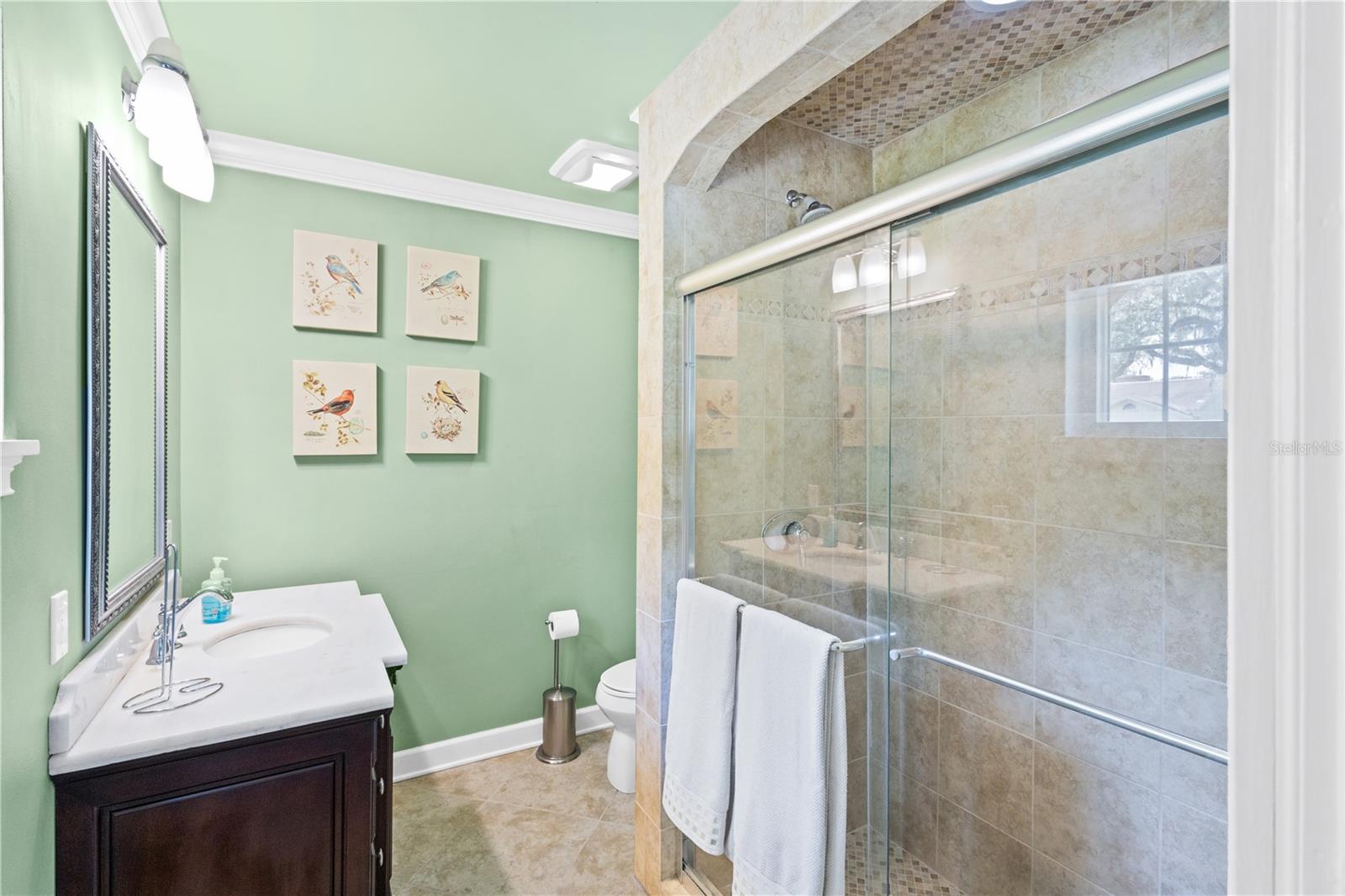 FULL BATH in Room#2