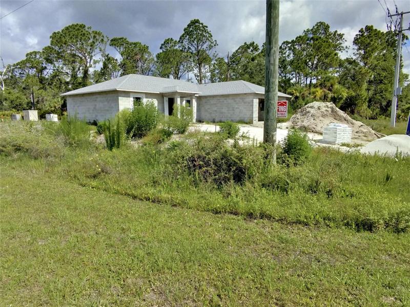 517 Biscayne Dr(Under Construction)
