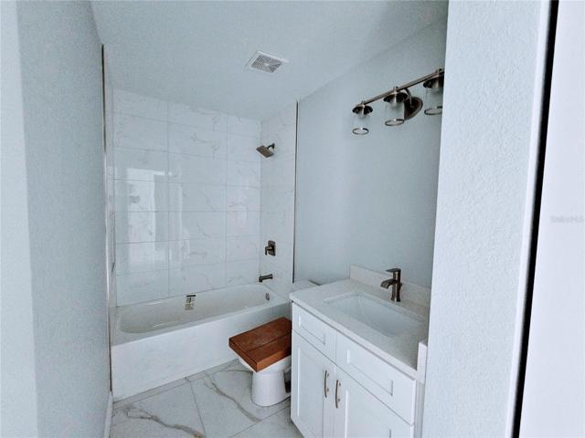 Completed example (flipped layout)Guest Bedroom