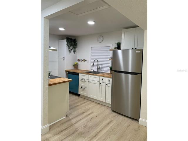 SS Appliances