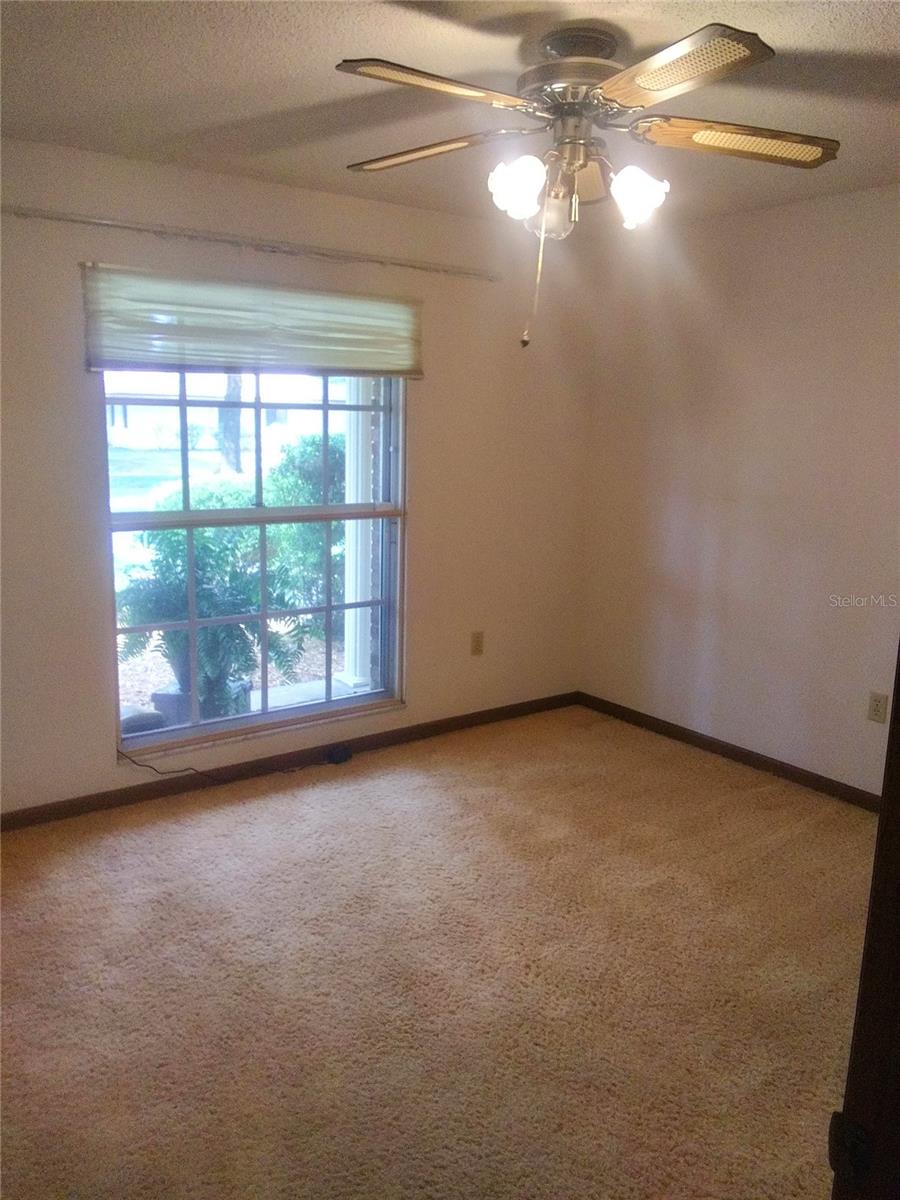4th Bedroom