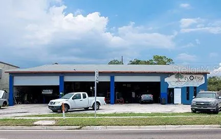 1254 34th S Street, St Petersburg, Florida 33711, ,Commercial Sale,For Sale,34TH,U8205466