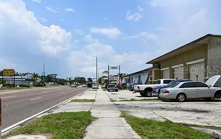 1254 34th S Street, St Petersburg, Florida 33711, ,Commercial Sale,For Sale,34TH,U8205466