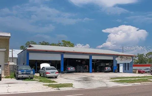 1254 34th S Street, St Petersburg, Florida 33711, ,Commercial Sale,For Sale,34TH,U8205466