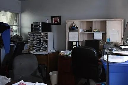 Office space
