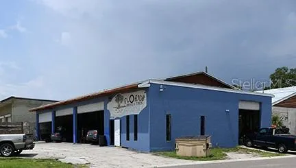 1254 34th S Street, St Petersburg, Florida 33711, ,Commercial Sale,For Sale,34TH,U8205466