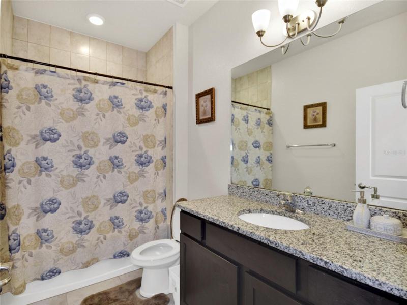 Bathroom 3
