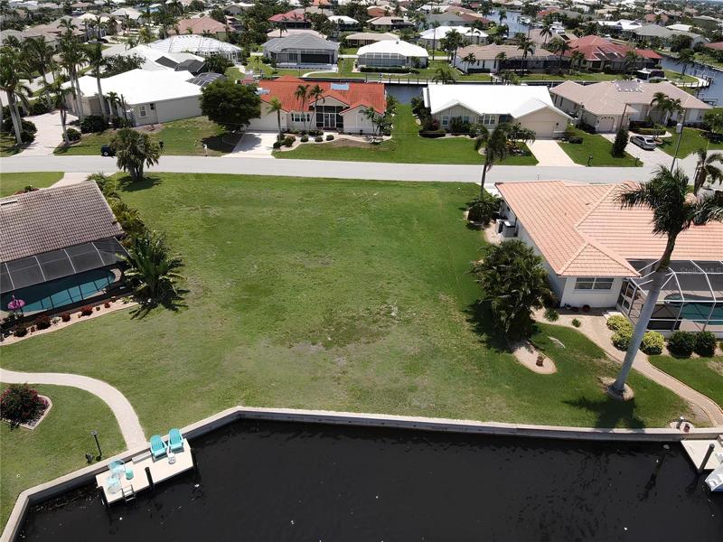 Waterfront view
