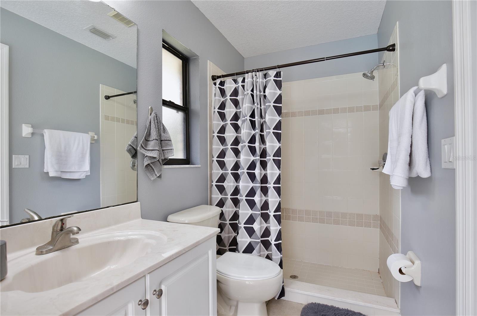 Master Bathroom #2