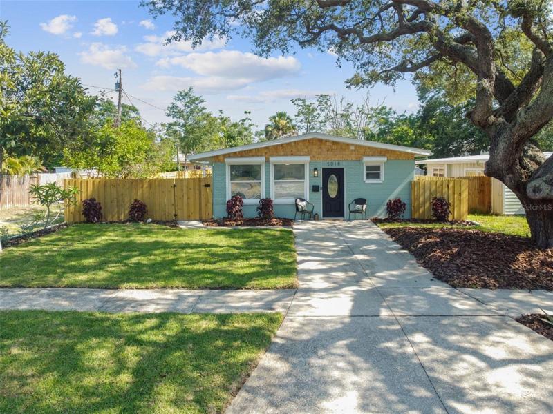 5018 7th Ave N, St. Peterburg, FL 33710