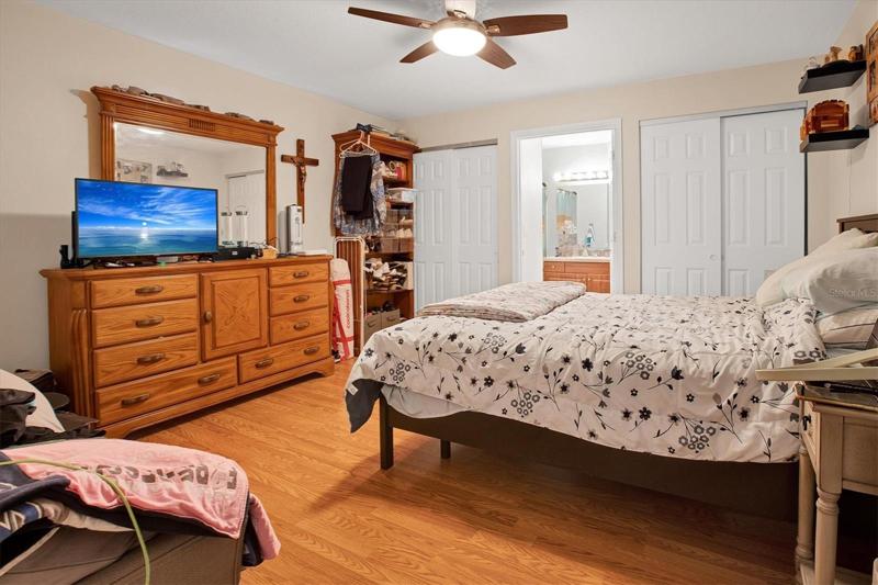 Primary Ensuite