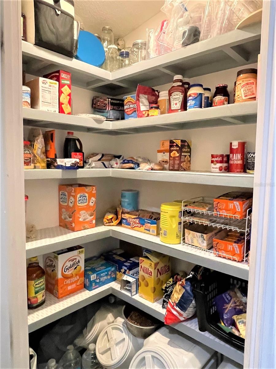 Pantry