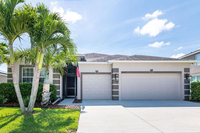 MUST SEE BEAUTIFUL 4 BEDROOM, 3 BATH HOME on a LARGE LOT!