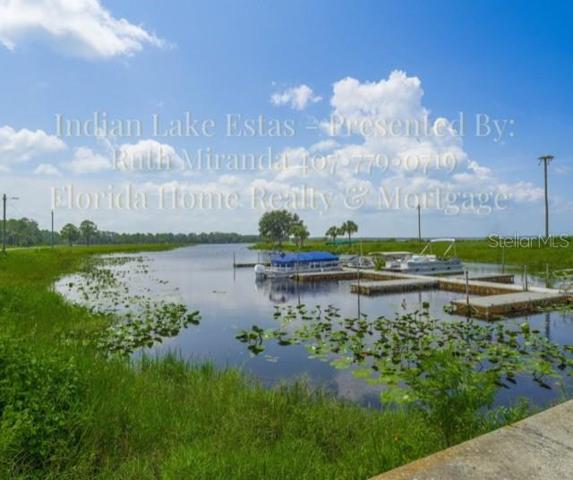 BOAT SLIPS