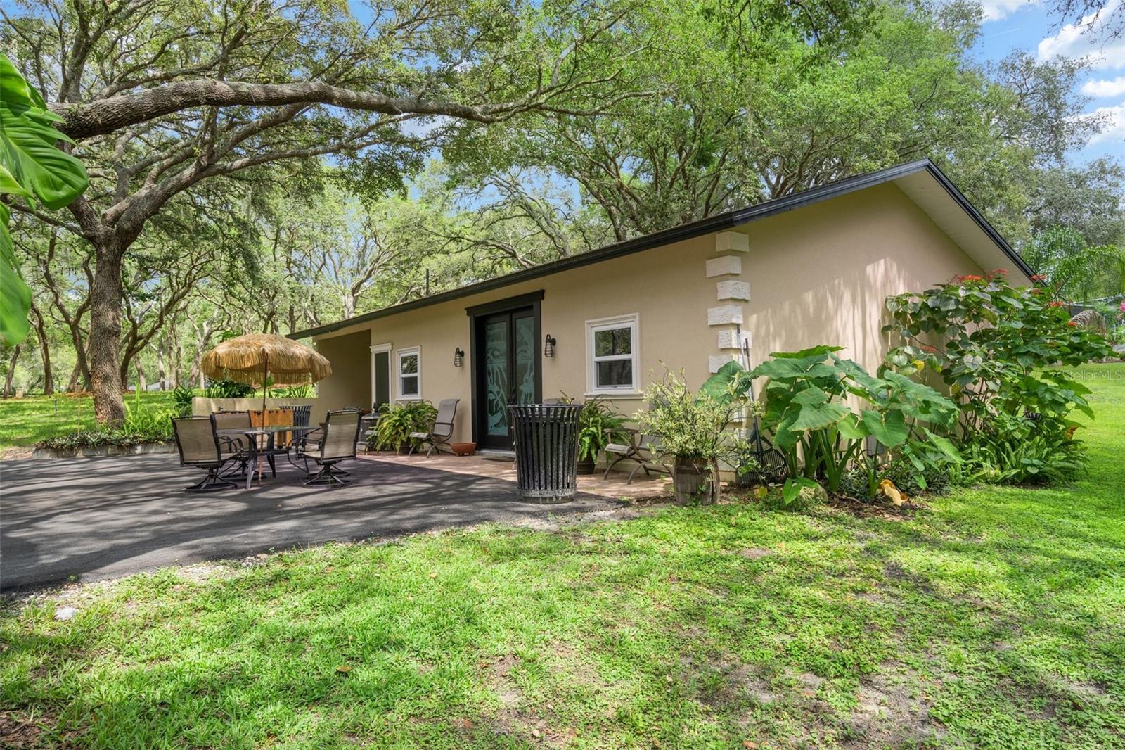 Wine CellarIn-Law Suite