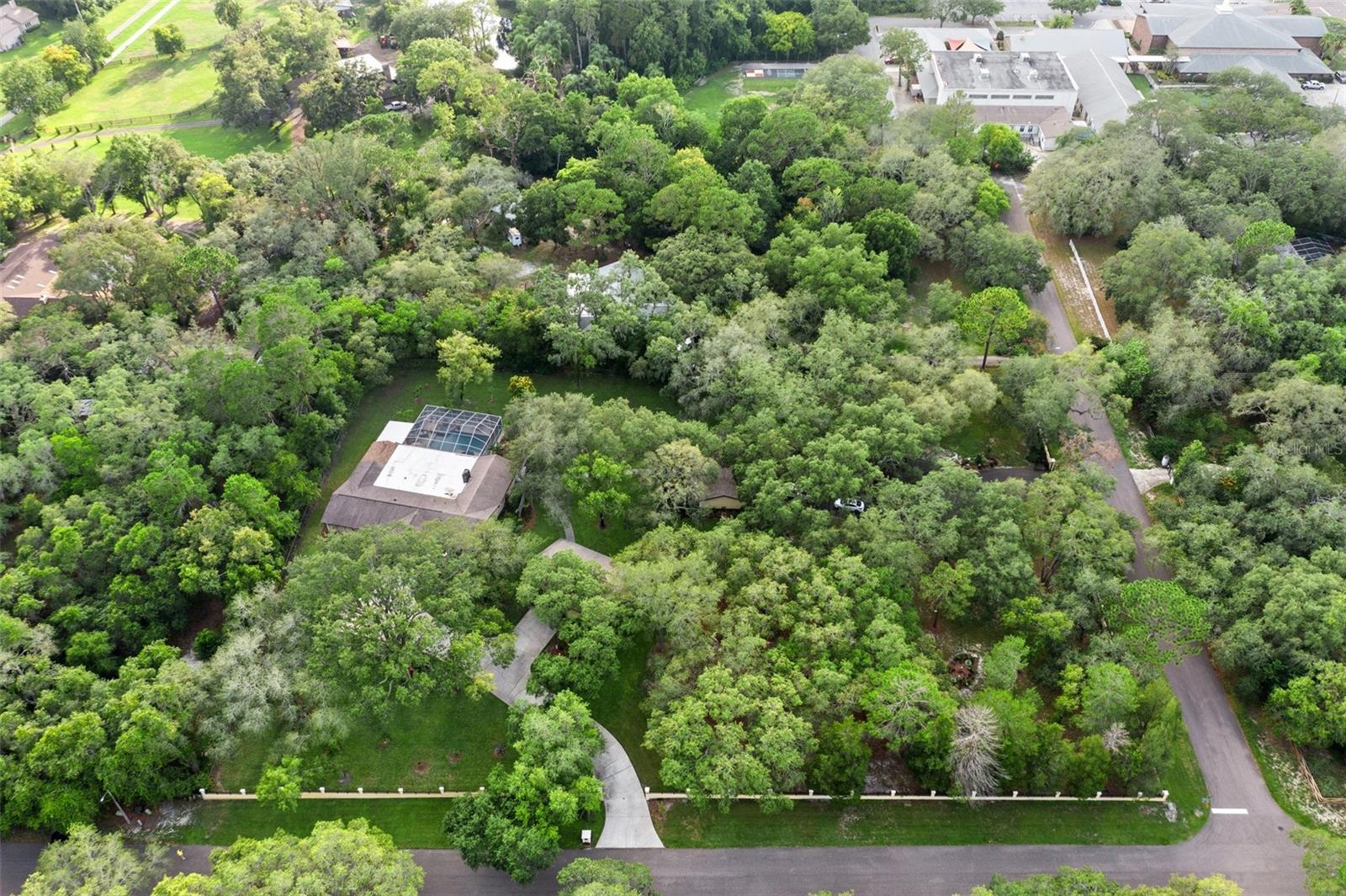 2.5 Acres
