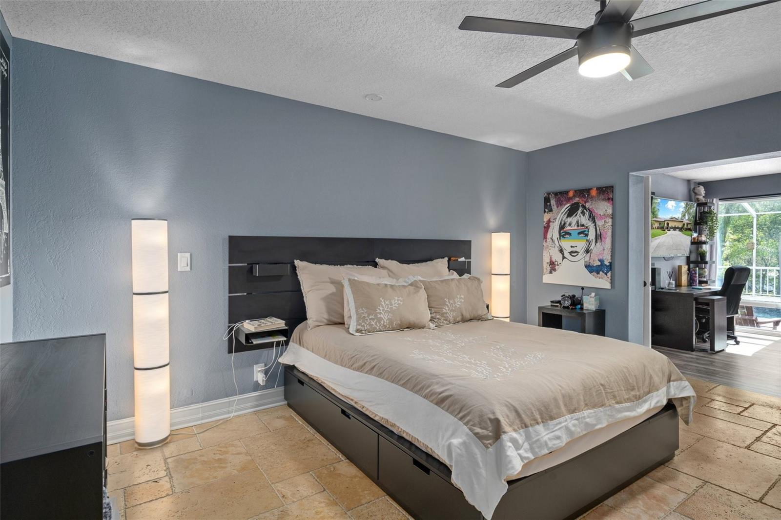 Master Suite 2