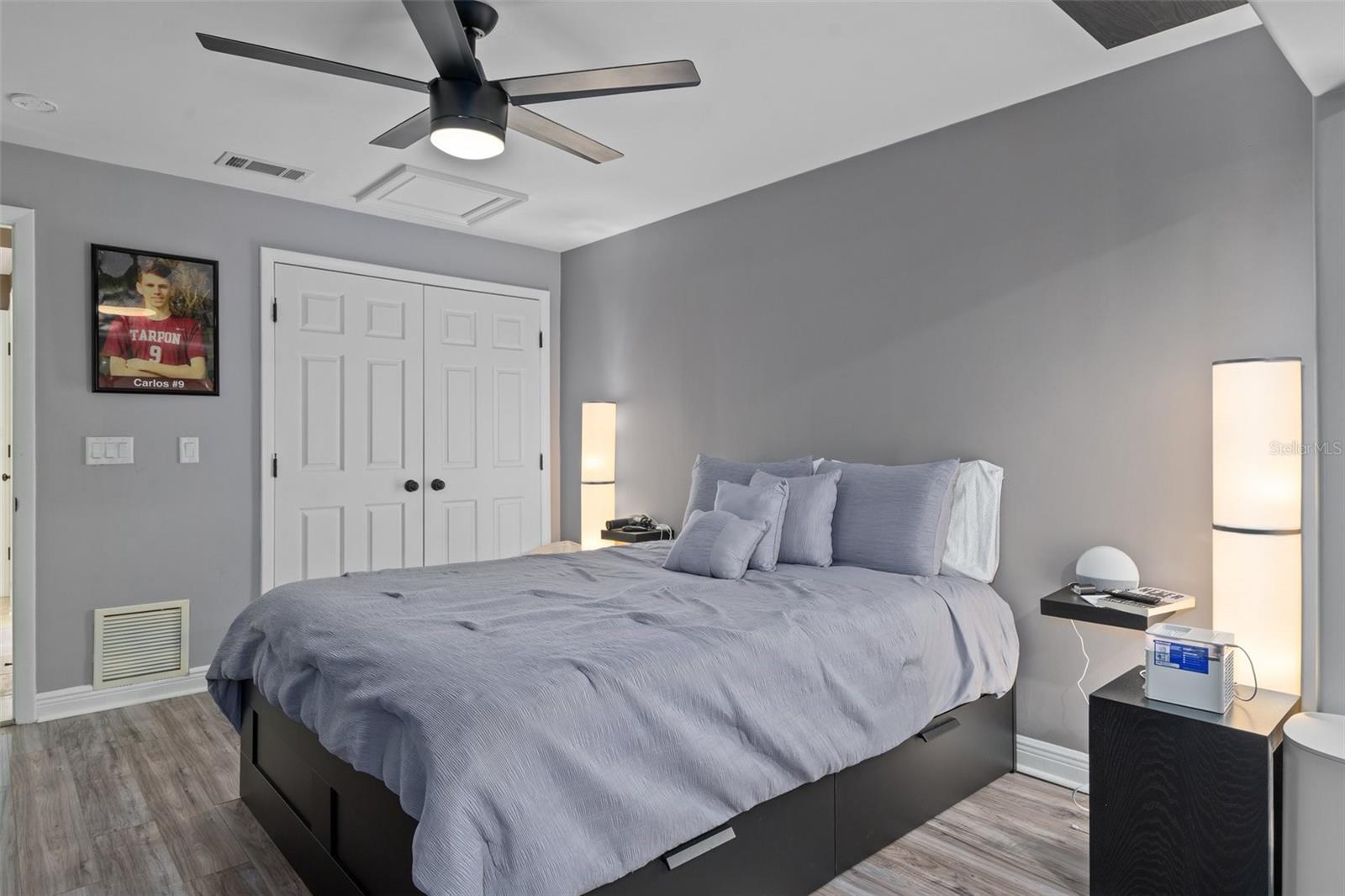 Master Suite 3