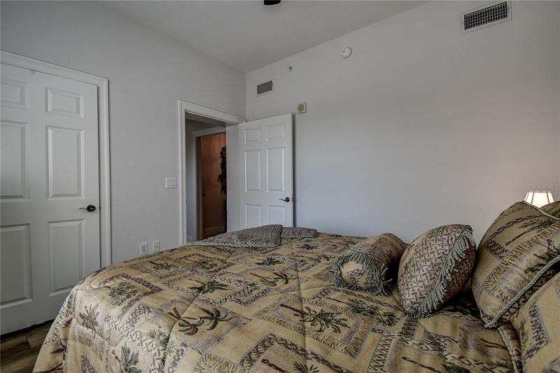 3rd Bedroom