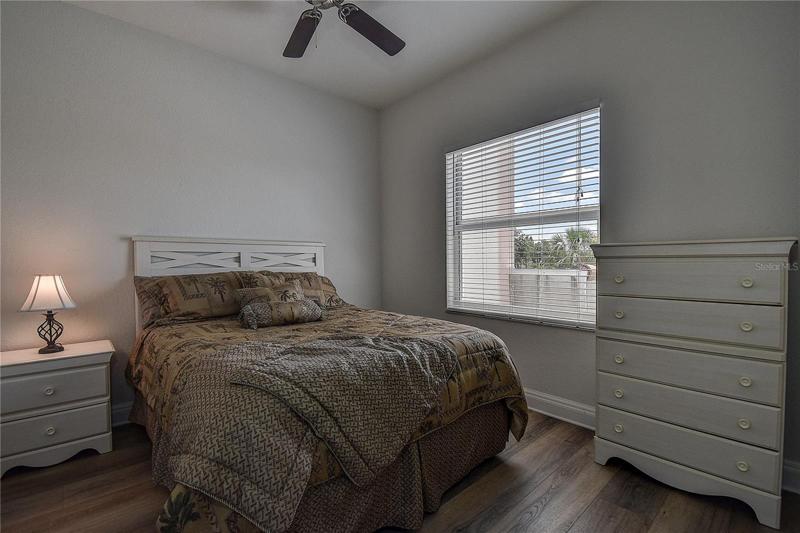 3rd Bedroom