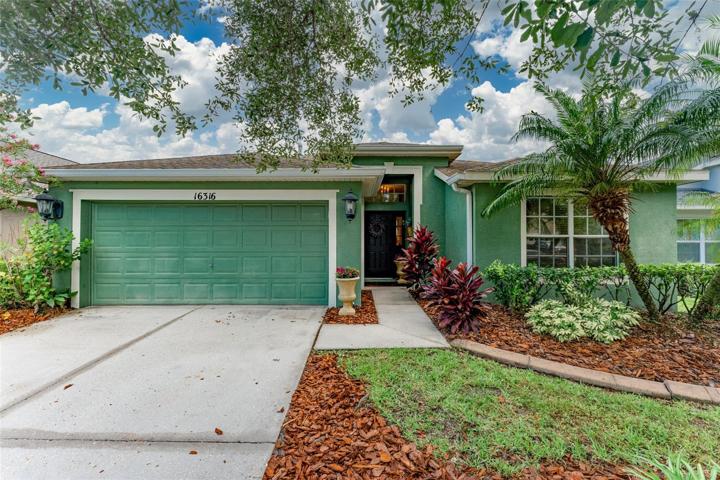 16316 Bridgeglade Lane