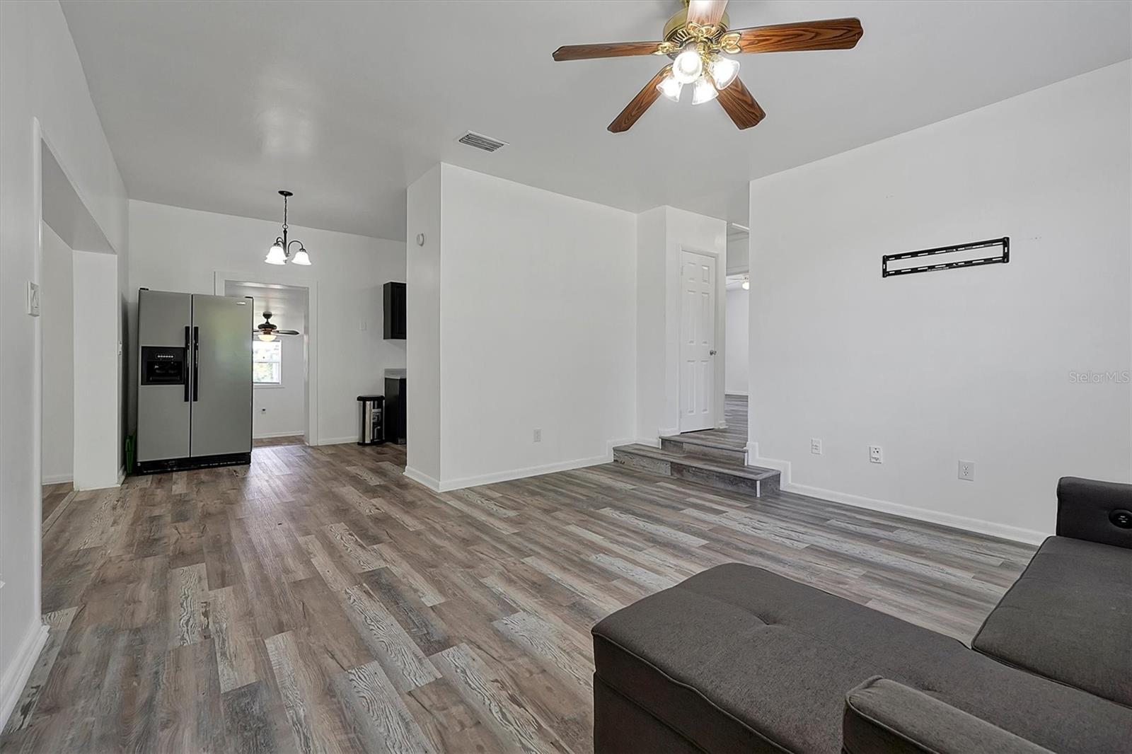 1064 Cabot NE Drive, Palm Bay, Florida 32905, 5 Bedrooms Bedrooms, ,2 BathroomsBathrooms,Residential,For Sale,CABOT,S5087349