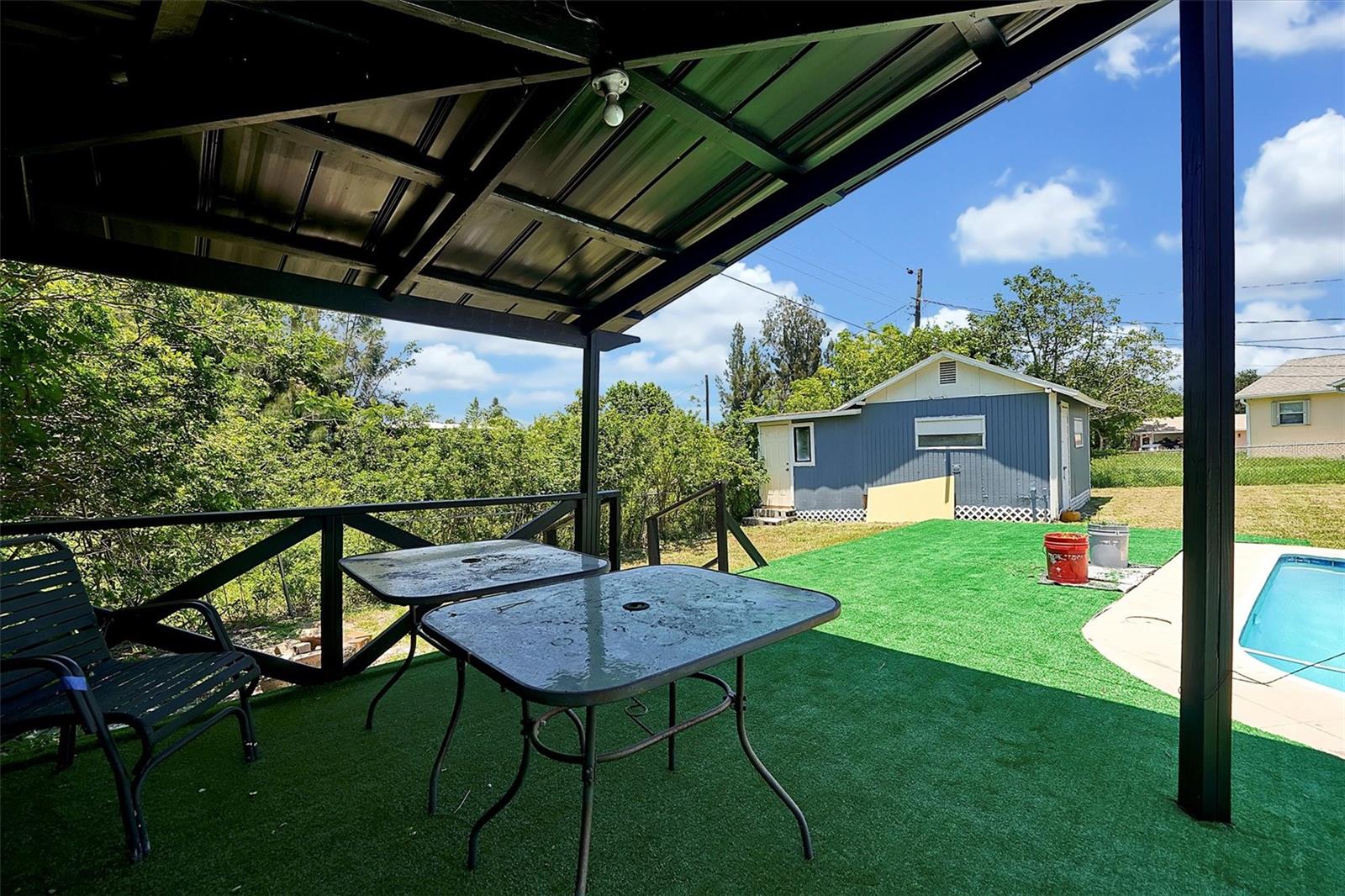 1064 Cabot NE Drive, Palm Bay, Florida 32905, 5 Bedrooms Bedrooms, ,2 BathroomsBathrooms,Residential,For Sale,CABOT,S5087349