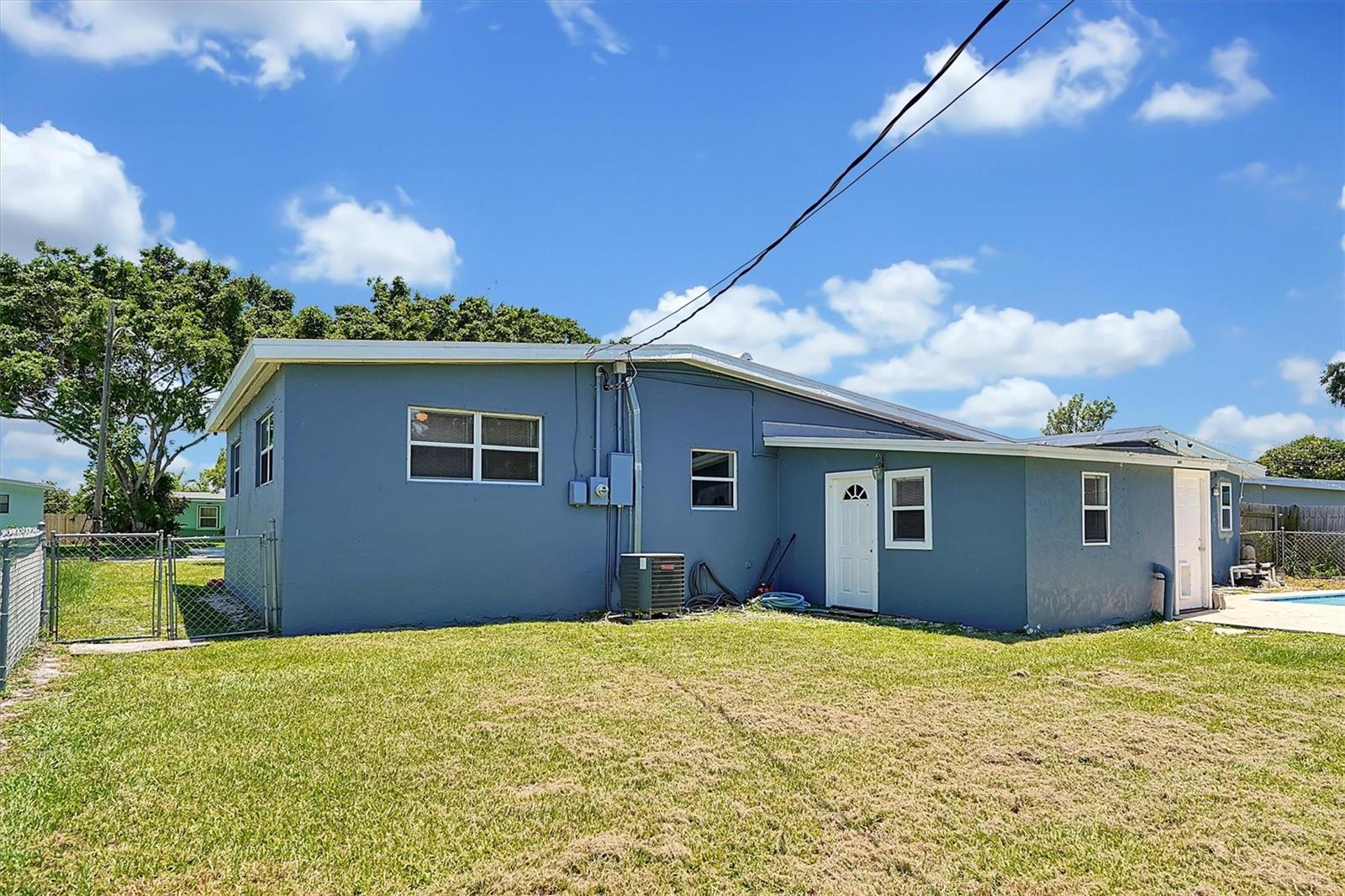 1064 Cabot NE Drive, Palm Bay, Florida 32905, 5 Bedrooms Bedrooms, ,2 BathroomsBathrooms,Residential,For Sale,CABOT,S5087349